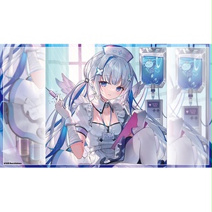 プレイマット - BOOTH