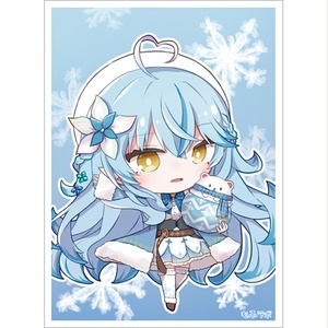 ミッドナイトブルー 　夏色まつり プレイマット　スコッティ 夏色まつり プレイマット - sidereal - BOOTH