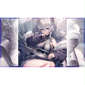 プレイマット - BOOTH