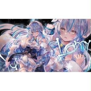 プレイマット - BOOTH