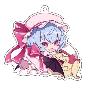 東方project　スリーブ2種＆プレイマットセット 25210-1.jpg