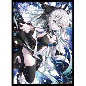 フィルレイン」プレイマット【C1☆28新作】 - 路地裏同盟 - BOOTH