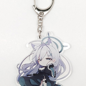 FGO】メリュジーヌ アクキー - りくまる - BOOTH