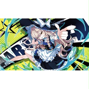 東方project　スリーブ2種＆プレイマットセット 東方project スリーブ2種＆プレイマットセット 【公式通販】
