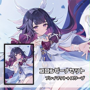 原神カードサプライ - BOOTH