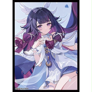 原神カードサプライ - BOOTH