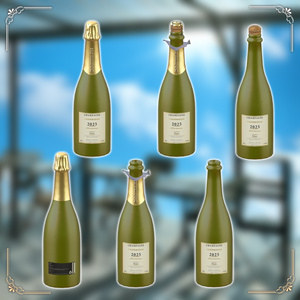 【ギミック付き】🍾シャンパン&シルバートレーセット！Champagne&Silver Tray Set! 缩略图 2