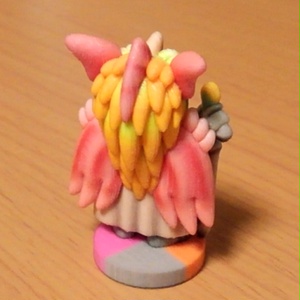 TRPGやボードゲーム用フィギュア(UVレジン) - 末吉工房 - BOOTH