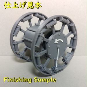 AZ-RC1シャーシ(ラジ四駆互換) - アズパカ - BOOTH