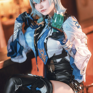 装甲ガーターベルトユニット05 - 中央町戦術工芸 - BOOTH