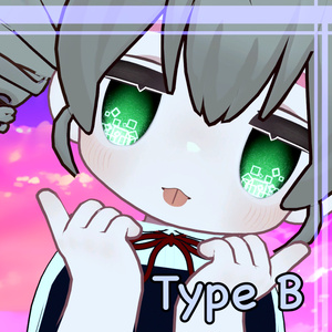 【Kipfel/キプフェル】Unusual Kipfel Eyes Texture ! (10colors) 缩略图 4