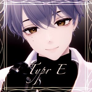 【Komano/狛乃】Unusual Eye Texture & Make up Pack ! (12colors) 缩略图 9