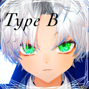 【Andrew/アンドリュー&ロンロネオ 】eye Texture (10 colors) & Make Up Texture 缩略图 4