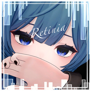 【5avatar】wings pupil eye Texture (10 colors) & natural make up ! 缩略图 7