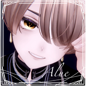 【5avatar】wings pupil eye Texture (10 colors) & natural make up ! 缩略图 3