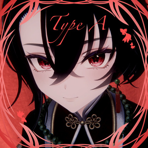 【5avatar】Flowers Eye (30colcrs) Texture! 缩略图 7