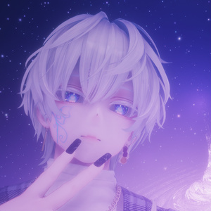 Komano/狛乃】Unusual Eye Texture & Make up ! ('1' colors) 缩略图 4