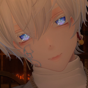 Komano/狛乃】Unusual Eye Texture & Make up ! ('1' colors) 缩略图 3