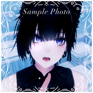 【Nakiya/泣夜】Eye Texture (14 colors) 缩略图 3