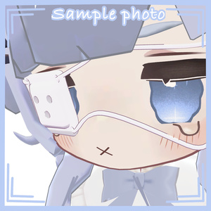 【Kipfel/キプフェル】Kipfel Eyes Texture (15colors) 缩略图 5