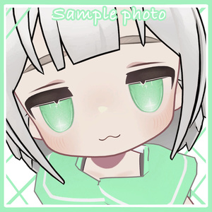 【Kipfel/キプフェル】Kipfel Eyes Texture (15colors) 缩略图 3