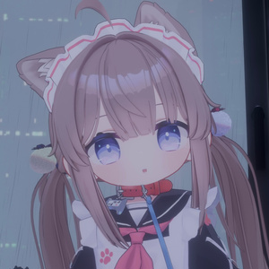 【ひかるん対応】ふわふわファーポンポン(Hikarun hair accessory) 缩略图 8