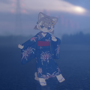 おまつりゆかた【ひかるん/リュミィ・まめふれんず対応】 缩略图 21