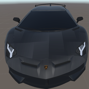 LAMBORGHINI
