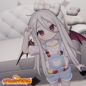 にゃっちサロペット-Re-【11Avatar対応】 缩略图 13