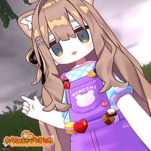 にゃっちサロペット-Re-【11Avatar対応】 缩略图 14