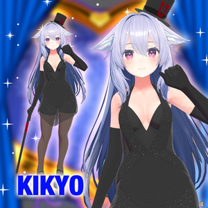 【5アバター対応】オリジナル3D衣装ミュージカルver. 缩略图 7