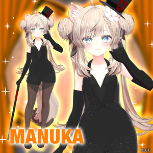 【5アバター対応】オリジナル3D衣装ミュージカルver. 缩略图 8