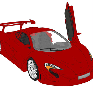 スポーツカー