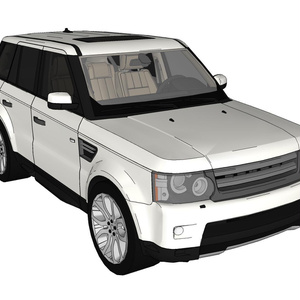 车（SUV）