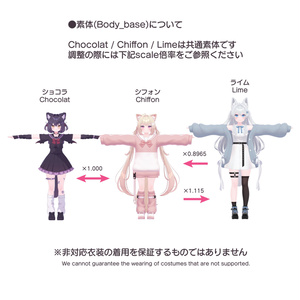 バトルシスター ここあ 3枚セット ☆限定☆描き下ろし 赤城みりあ＆橘ありす 100cmタペストリー