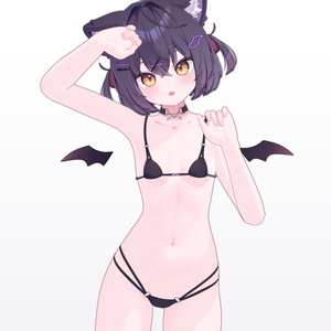 ねうぬい - をとはのみせ - BOOTH