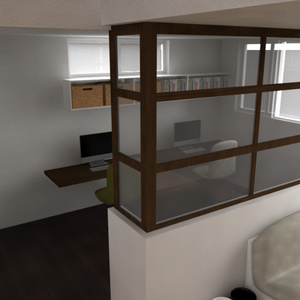 2階建て住宅(ロフト付き) 缩略图 4