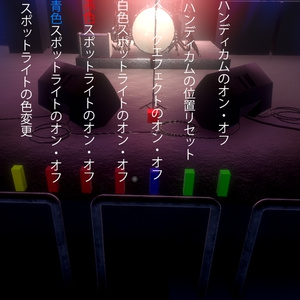 【VRChatワールド】LiveBar (ライブバー)_ver4 ※VCC・SDK3対応 缩略图 3