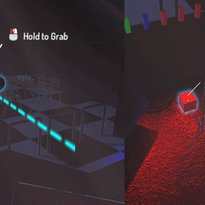 【VRChatワールド】LiveBar (ライブバー)_ver4 ※VCC・SDK3対応 缩略图 8