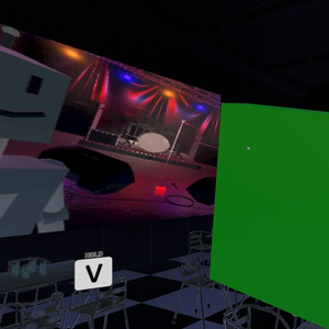 【VRChatワールド】LiveBar (ライブバー)_ver4 ※VCC・SDK3対応 缩略图 5
