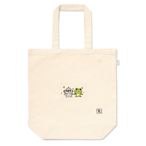 Official髭男dism トートバッグ - akaringoo - BOOTH