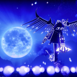 【MA対応】Fusion Pilot Emote 「Little Shade 対応」 缩略图 9