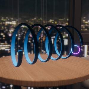 【MA対応】9Wave_Coil Booth Edition 缩略图 2