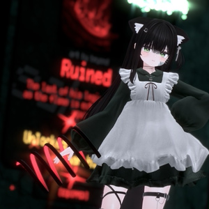 【MA対応】9Wave_Coil Booth Edition 缩略图 9