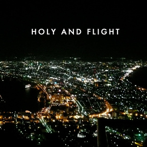 【クリスマスソング】HOLY AND FLIGHT【即興作曲】