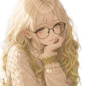 【商用利用OK】フルーツ擬人化 立ち絵素材：ドリアン（背景透過PNG）/ Anime Girl Illustration Asset: Durian Girl