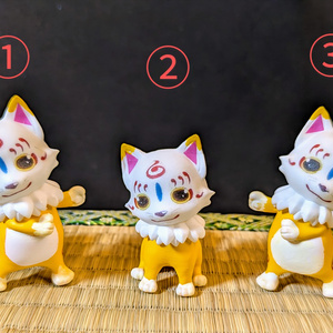 再販】源清麿ガレージキット(ノンスケール) - GYF-107通販 - BOOTH