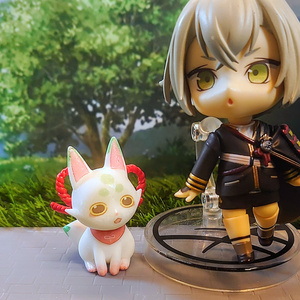 6月再販】豊前江1/12スケールガレージキット - GYF-107通販 - BOOTH