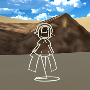 てっさくちゃんスタンド 缩略图 3
