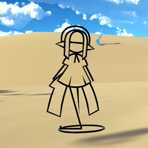 てっさくちゃんスタンド 缩略图 2